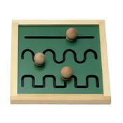 Cursive Prep Board