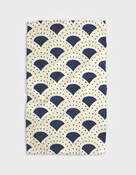 About to Rise Kitchen Tea Towel