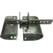 FL401 Fence-Loc™ Gate Latch