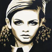 Twiggy #6