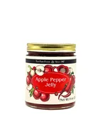 Apple Pepper Jelly