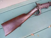 Burnside Carbine