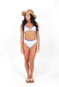 All Things Sea Underwire Top
