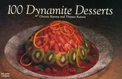 100 Dynamite Desserts (Nitty Gritty Cookbooks)