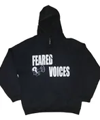 Feared Voices "HALO" Hoodie