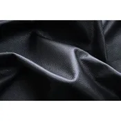 20-4107 Buffalo Milled Leather Skin