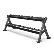 True XFW-4700 Dumbbell Rack