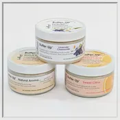 Butter-Up Body Butter