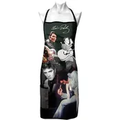 Apron Elvis Collage
