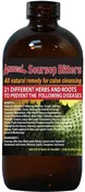 Soursop Bitters 16oz