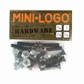 Mini Logo Hardware Single pks