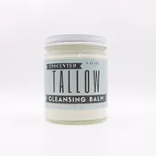 All-Natural Cleansing & Moisturizing Balm 9oz