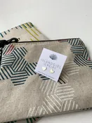 Big Heart Post Earrings — ISLAND GIRL JEWELRY