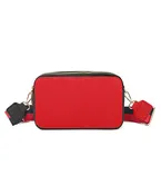 Two Tone Camera Bag