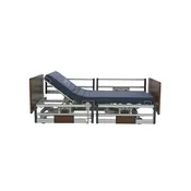 Nitrocare HAVEN Full Electric Homecare Bed