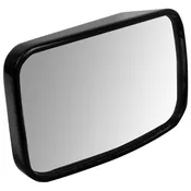 Custom Accessories Wide Angle Blind Spot Mirror