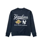 47  New York Yankees Coop World Series Foundation Crewneck
