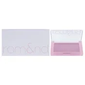 Better Than Cheek - W01 Odi Milk by Rom&nd for Women - 0.2 oz Blush