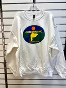 2026 Outdoors, Inc Crewnecks and Hoodies - Assorted Colors