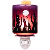 Bat Haunt Accent Warmer