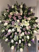 29. Funeral Spray