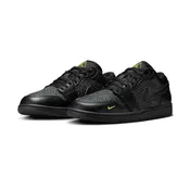 Air Jordan 1 Low SE Men's "Elephant Print"