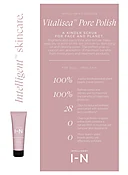 Clinical Product Sheets - Pore Polish (pad of 25)