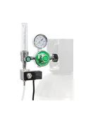 Active Air CO2 Regulator w/ Timer – 1-20 PSI