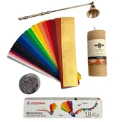 Bundle - Candle Decorating Set