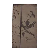 Bird Journal