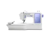 HUSQVARNA VIKING DESIGNER QUARTZ 29 Sewing & Embroidery Machine