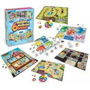 6 Health & Wellbeing Games For Kids