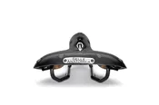 H1 Leather Bicycle Saddle