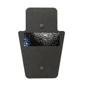 Caliber Armor PRO Series IIIA HG2 Shield 12X18 SL MINI