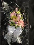 Easter Corsage #4 — Daughter's Florist & Gift Shop