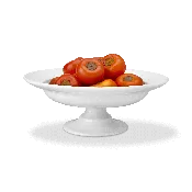 1508 Pedestal Serving Bowl