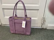 Turtle Tote Bag