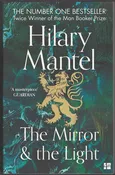 Mirror & the Light by Hilary Mantel