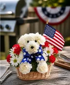 BEARY PRIDEFUL