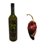 Chipotle Infused Olive Oil