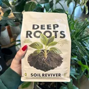 Deep Roots ‘Soil Reviver’ Soil Supplement — Urban Planting Cleveland