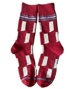 Indiana Men's Socks
