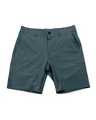 Ace Federman Short - Charcoal