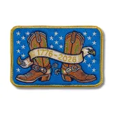 250 Boot Patch
