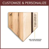 "MVP" Grill Set | Fully Customizable!