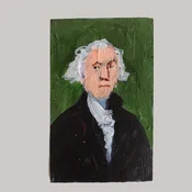 Another George — Anne Made