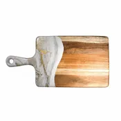 Acacia Cheese Board