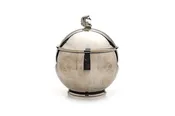 French Ice Bucket, Serpent