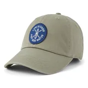 Adult Unisex Just Add Water and Kayak Chill Cap