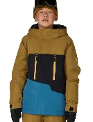 686 Boy's Geo Insulated Jacket